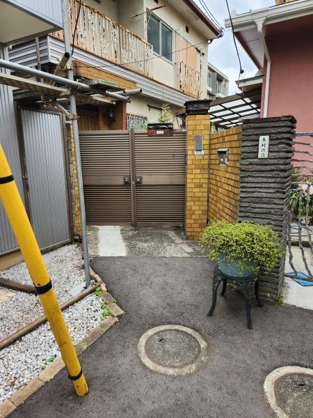 渋谷区猿楽町の売土地