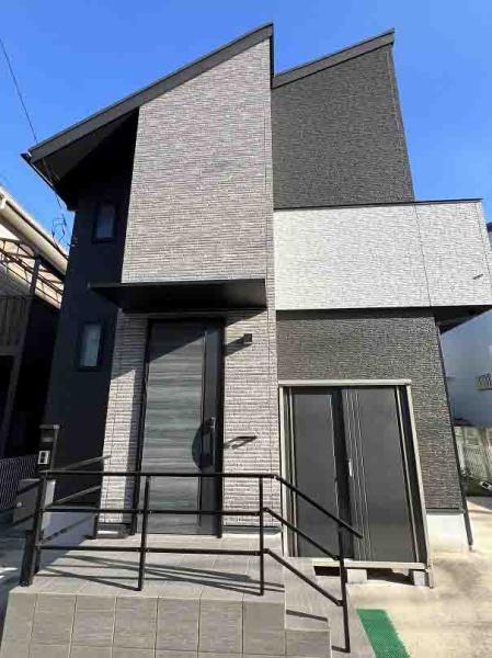 神奈川区菅田町　中古戸建