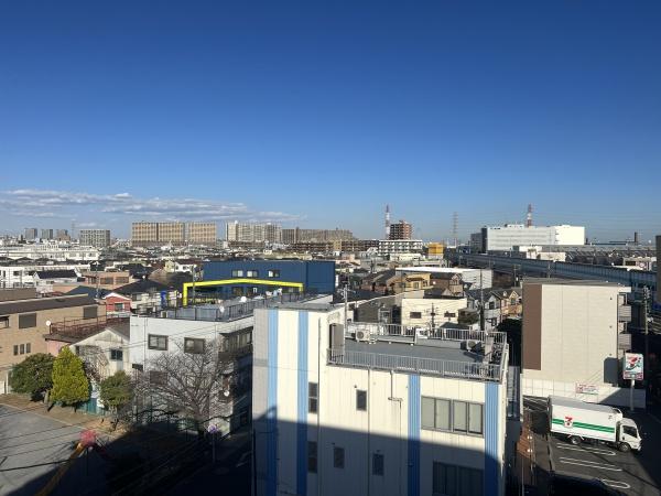 リベレンス川崎南