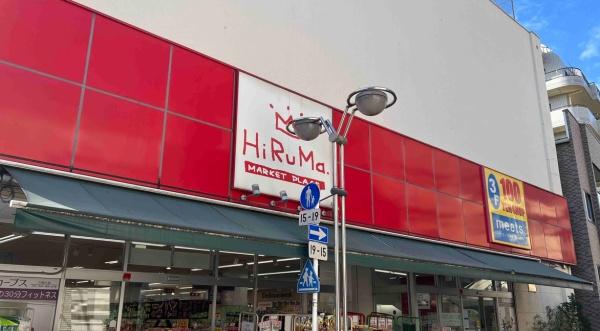 クレッセントポートブリーズ(ヒルママーケットプレイス小田店)