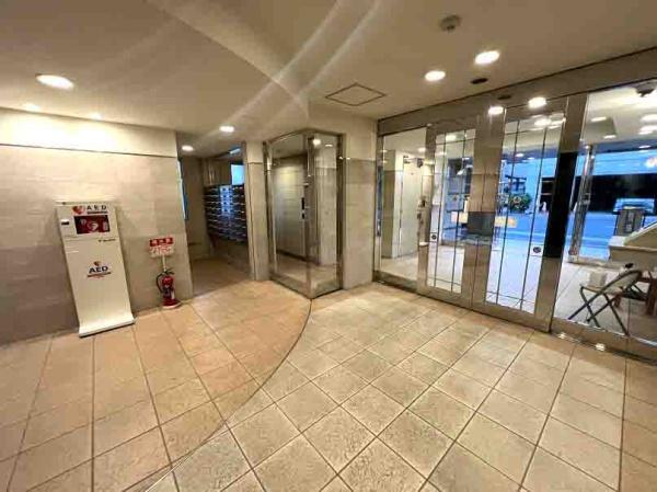 クレッセントポートブリーズ