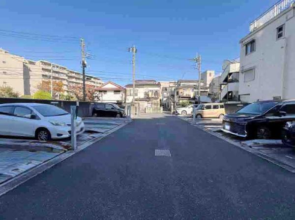 クレッセントポートブリーズ
