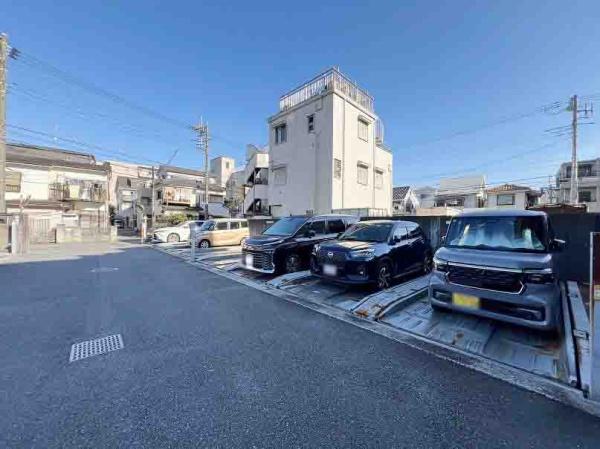 クレッセントポートブリーズ