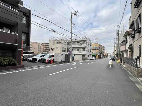 クレッセントポートブリーズ
