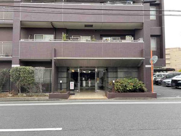 クレッセントポートブリーズ