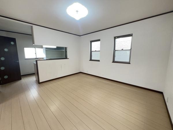 平安町二丁目　中古戸建