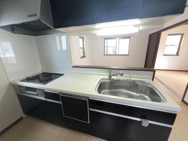 平安町二丁目　中古戸建