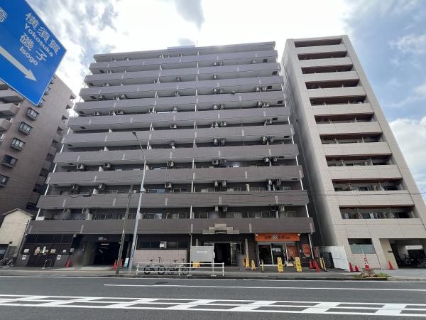 ガーデンプラザ横浜南