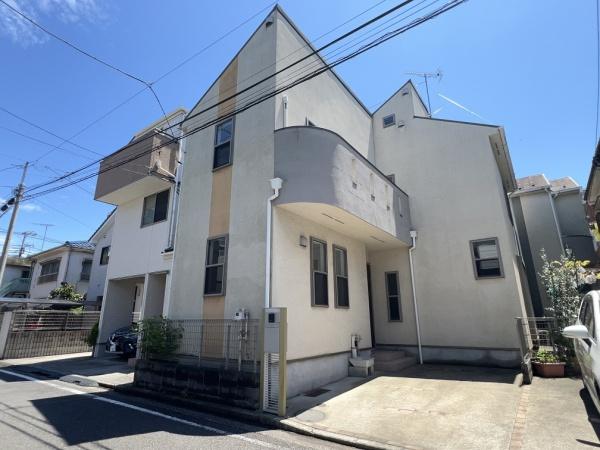 平安町二丁目　中古戸建