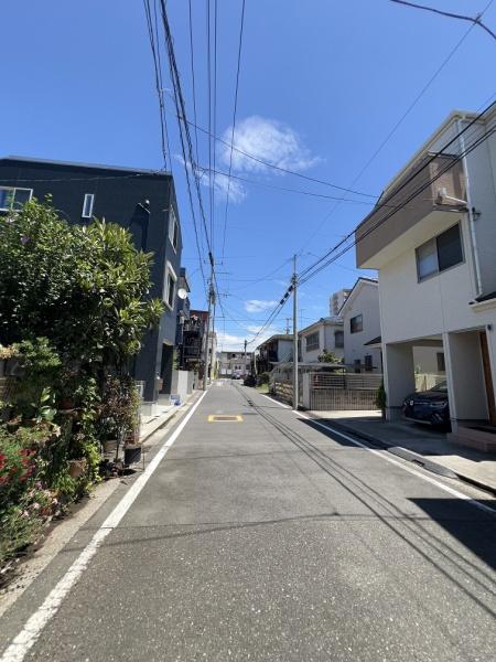 横浜市鶴見区平安町２丁目の中古一戸建て