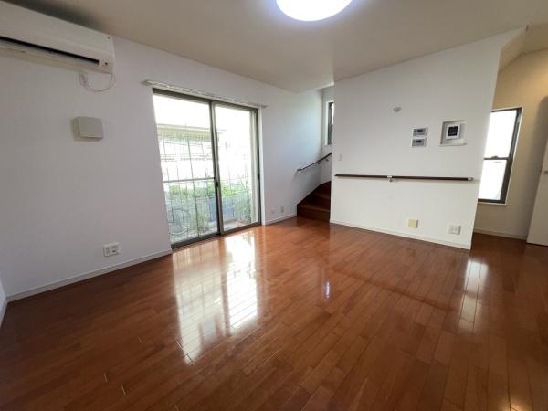 平安町二丁目　中古戸建