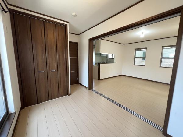平安町二丁目　中古戸建