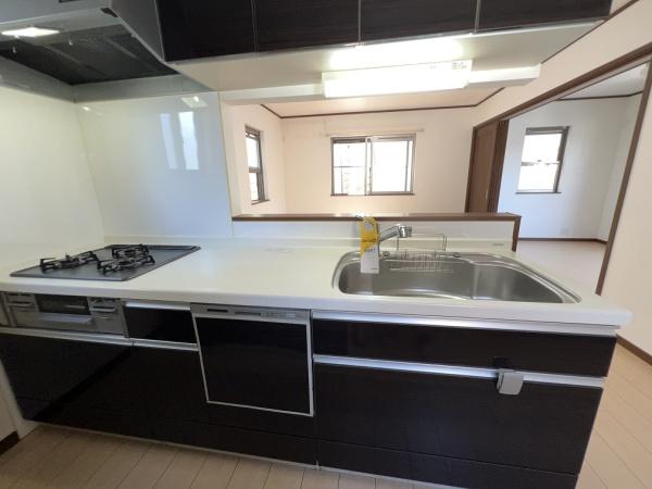 平安町二丁目　中古戸建