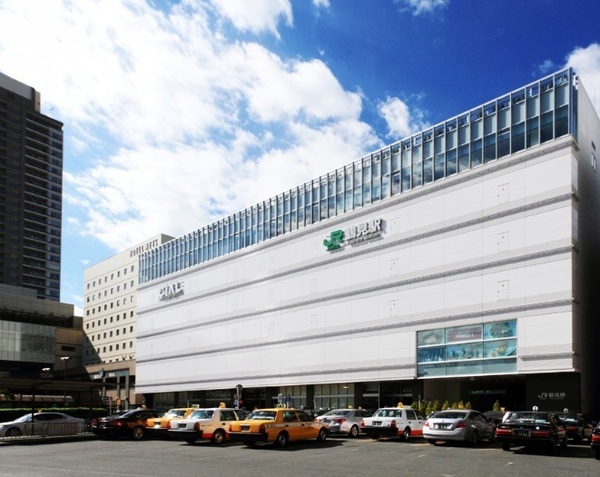 エミネンス日建ビル(CIAL鶴見)