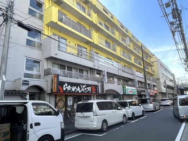 エミネンス日建ビル