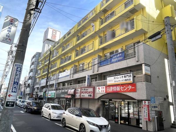 エミネンス日建ビル