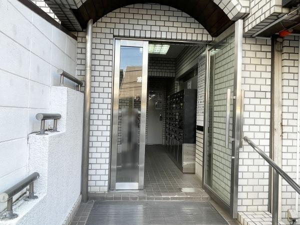 エミネンス日建ビル
