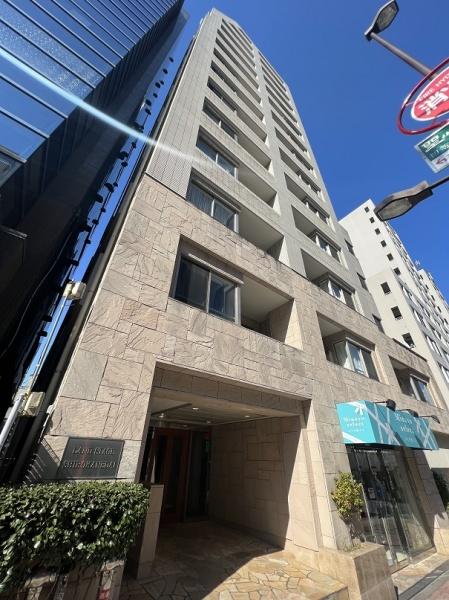 ランドステージ白金台