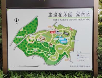 マインドハウスオーズⅢ(馬場花木園)