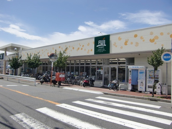 マインドハウスオーズⅢ(Fuji馬場店)