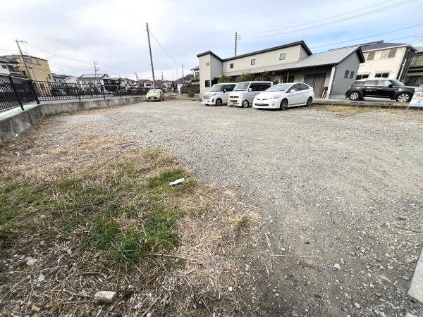 大磯町生沢　売地