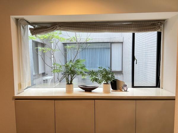 上野毛コートハウスＢ棟