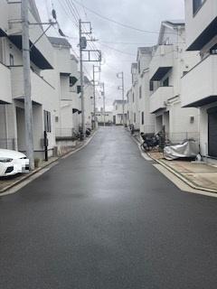 鶴見区東寺尾６丁目　中古戸建