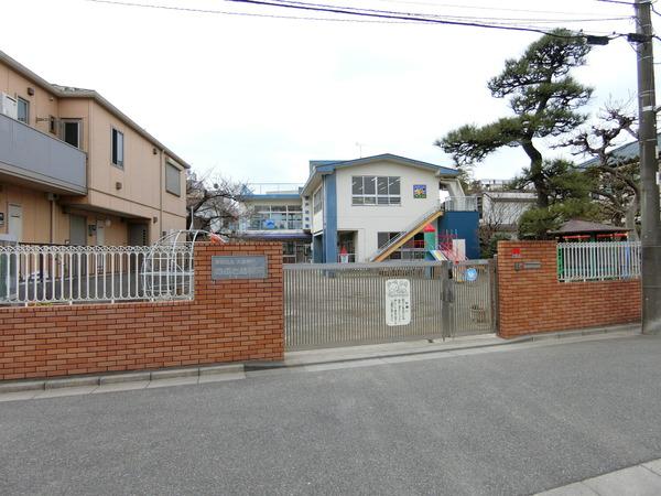 千葉市中央区登戸3丁目の土地(登戸幼稚園)
