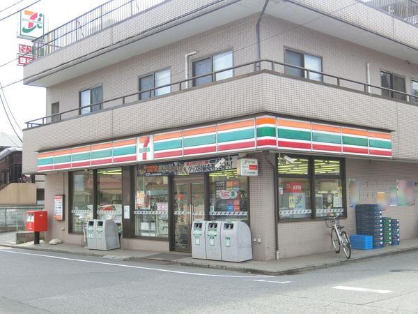 千葉市中央区市場町の土地(セブンイレブン千葉本町店)