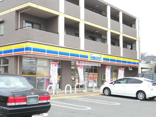 千葉市中央区仁戸名町の中古一戸建て(ミニストップ千葉仁戸名店)