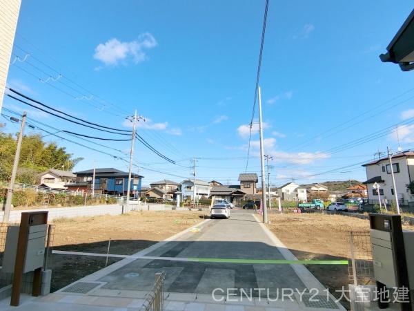 千葉市中央区仁戸名町の中古一戸建て