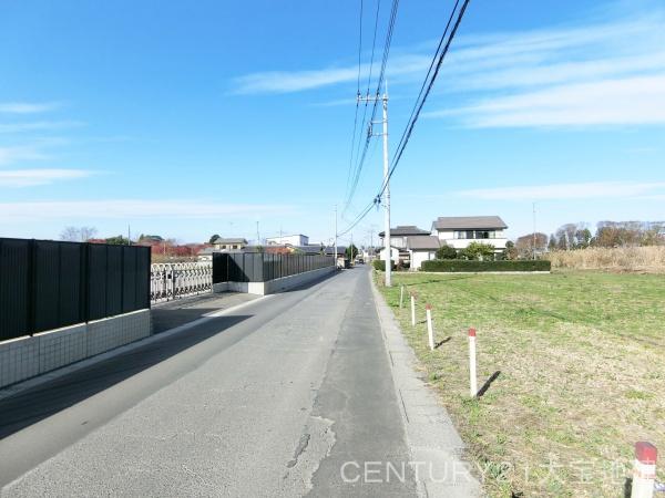 八街市八街いの土地