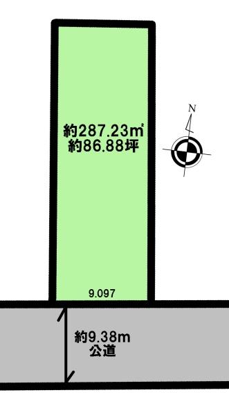 千葉市緑区誉田町２丁目