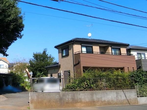 千葉市緑区誉田町２丁目