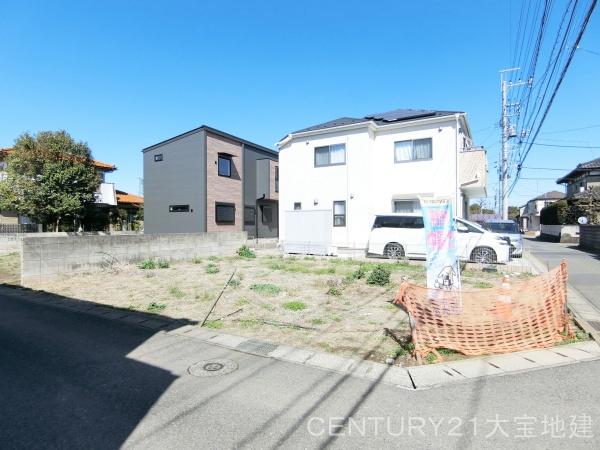 千葉市若葉区若松町　区画２