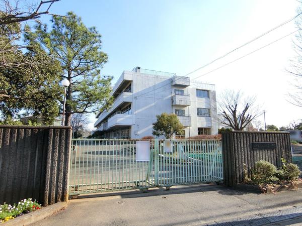 四街道市みそら３丁目の中古一戸建て(四街道市立みそら小学校)