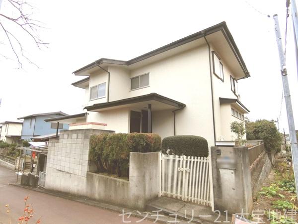 四街道市みそら３丁目の中古一戸建て