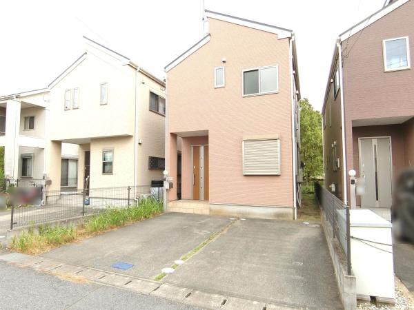 千葉市若葉区西都賀５丁目の中古一戸建て