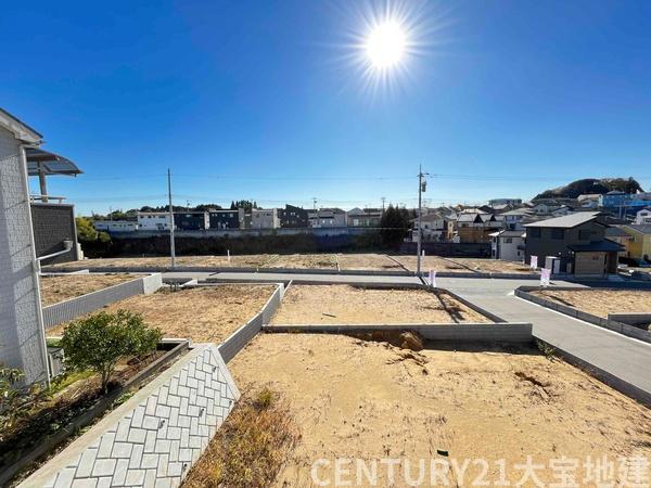 CenturyHillsグリーンガーデン土気　5号棟