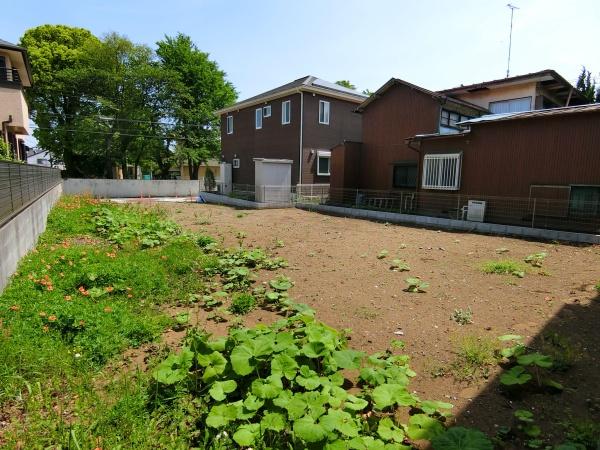 千葉市稲毛区緑町２丁目の土地