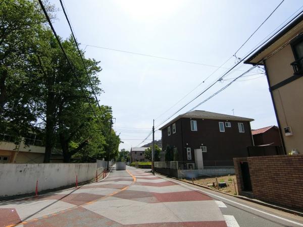 千葉市稲毛区緑町２丁目の土地