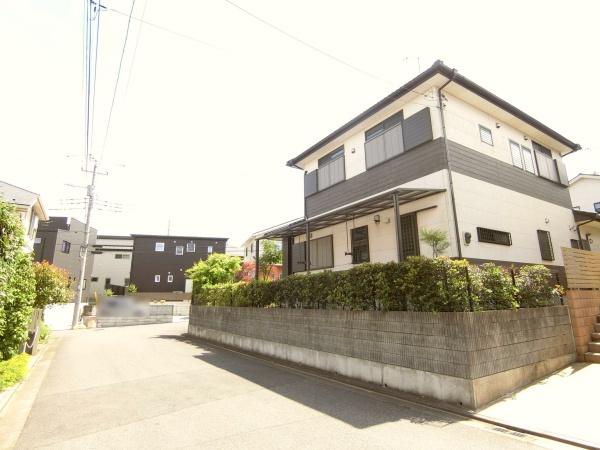 千葉市緑区あすみが丘東５丁目の中古一戸建て