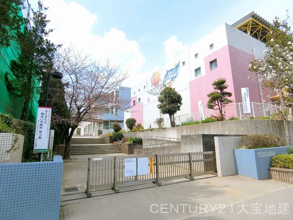 千葉市緑区あすみが丘東５丁目の中古一戸建て(千葉市立あすみが丘小学校)