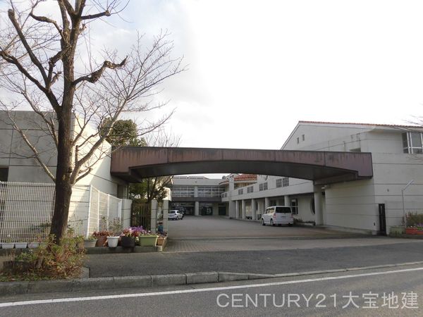 千葉市緑区あすみが丘東５丁目の中古一戸建て(千葉市立大椎中学校)