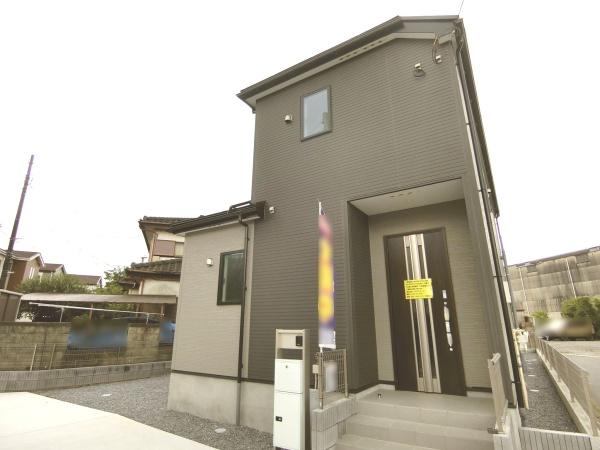 千葉市中央区浜野町【２２－１期】