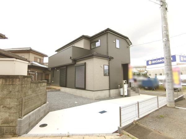 千葉市中央区浜野町【２２－１期】