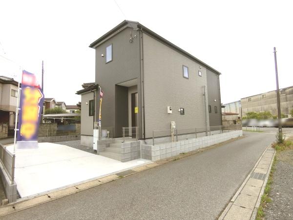 千葉市中央区浜野町【２２－１期】
