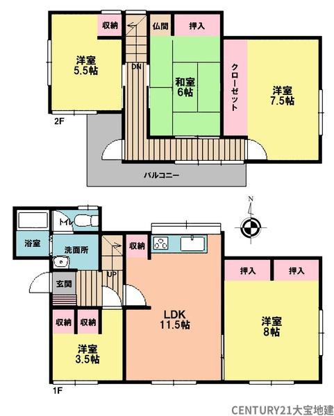 千葉市若葉区加曽利町