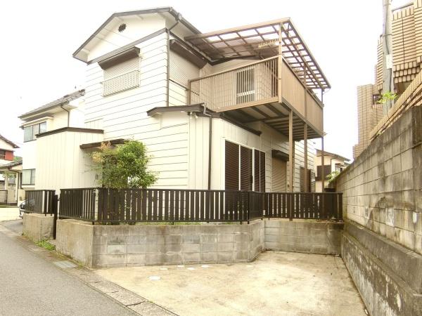 千葉市若葉区加曽利町