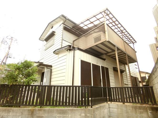 千葉市若葉区加曽利町